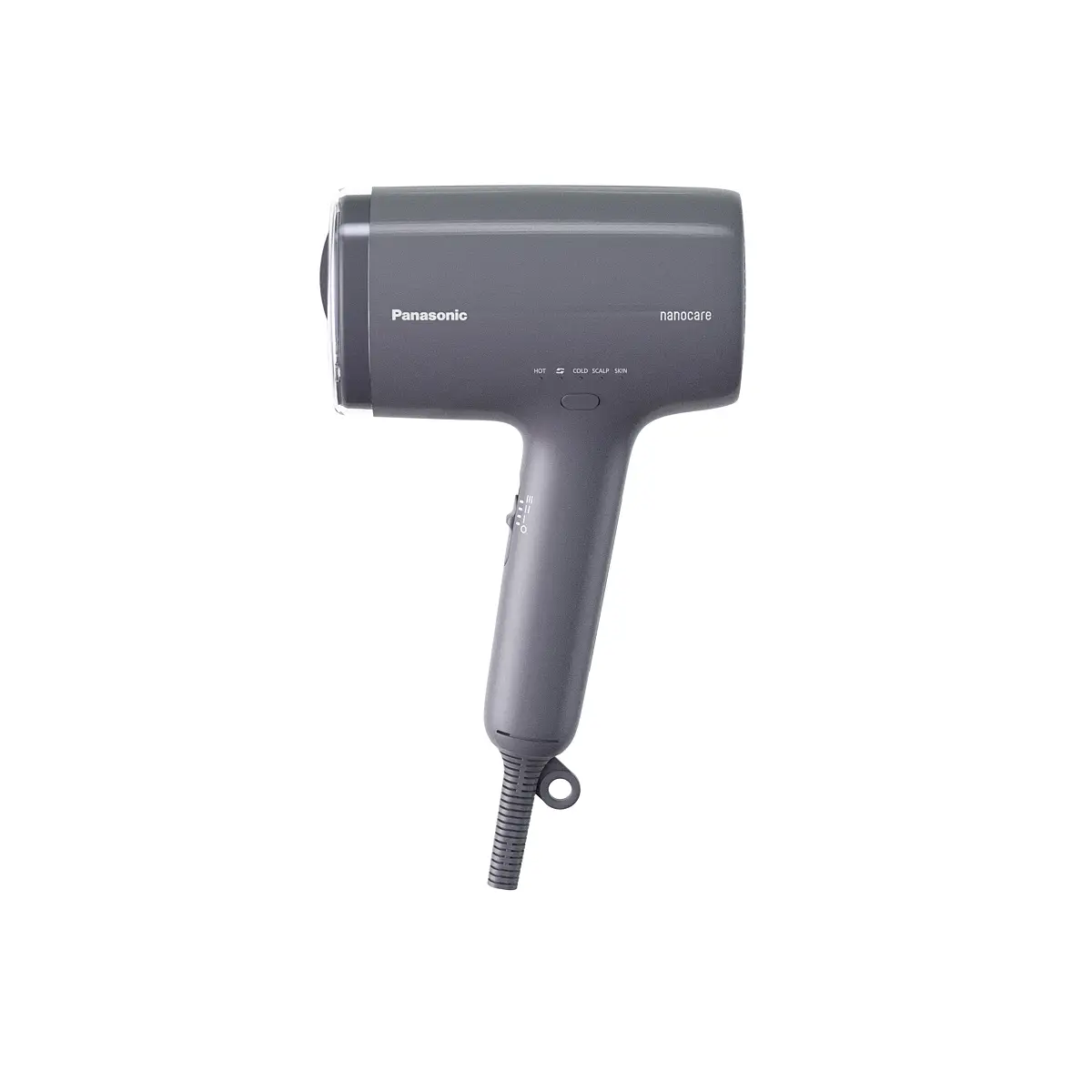 Panasonic Hair Dryer - Noble Gray (EH-NA9M-H605) | Harvey Norman