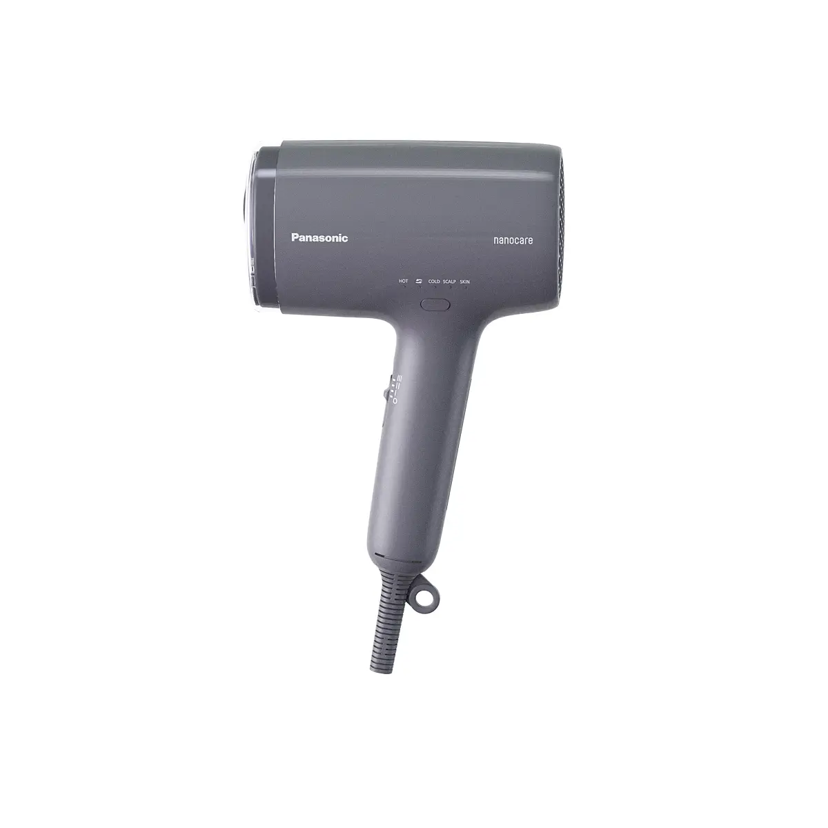 Panasonic Hair Dryer - Noble Gray (EH-NA9M-H605) | Harvey Norman