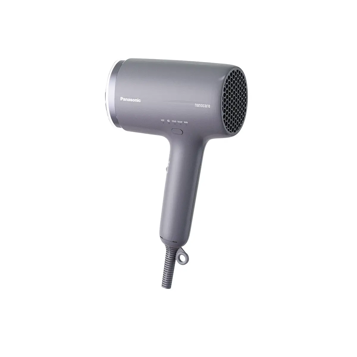 Panasonic Hair Dryer - Noble Gray (EH-NA9M-H605) | Harvey Norman