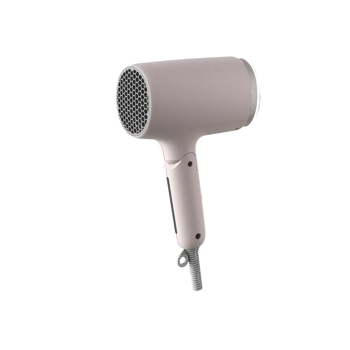 Panasonic Foldable Hair Dryer - Moist Pink (EH-NA7M-P605) | Harvey