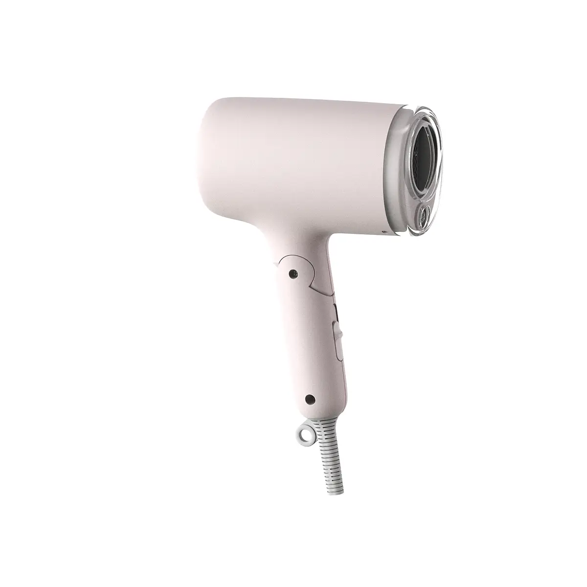 Panasonic Foldable Hair Dryer - Moist Pink (EH-NA7M-P605