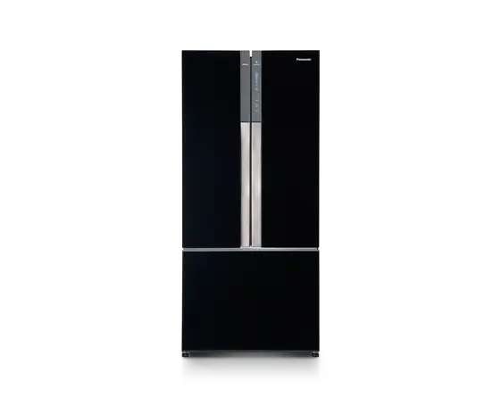 Panasonic NR CY558GKPH French Door Refrigerator | Home Appliance