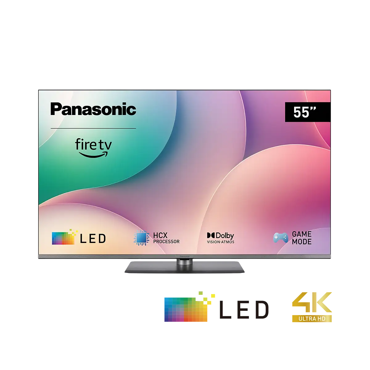 Телевизор PANASONIC TV-55W83AE6