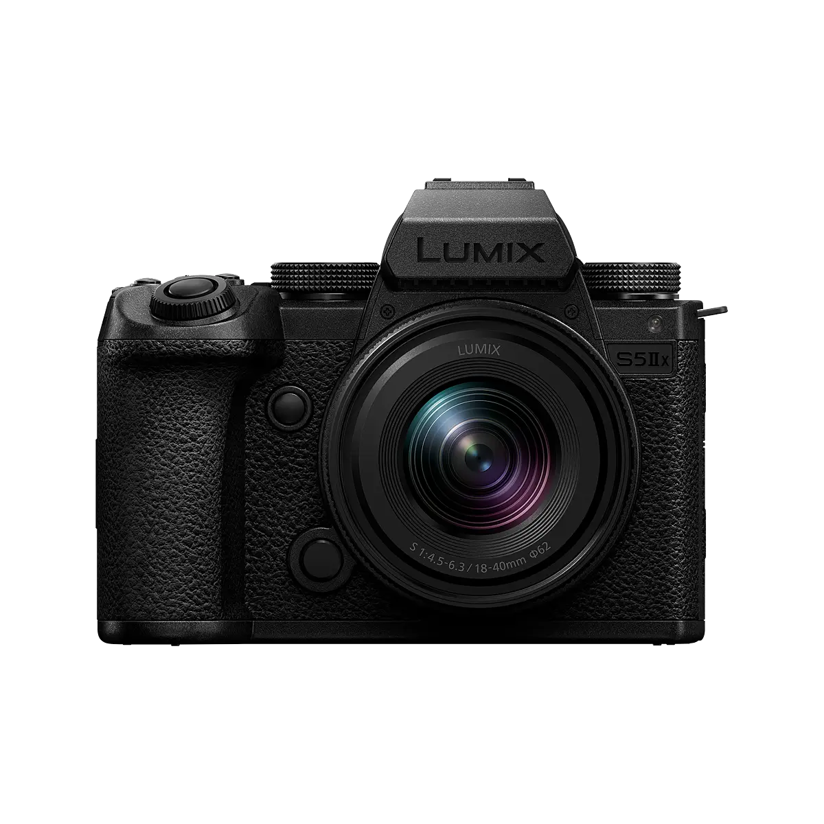 Panasonic DC-S5M2XNE Panasonic Store UK