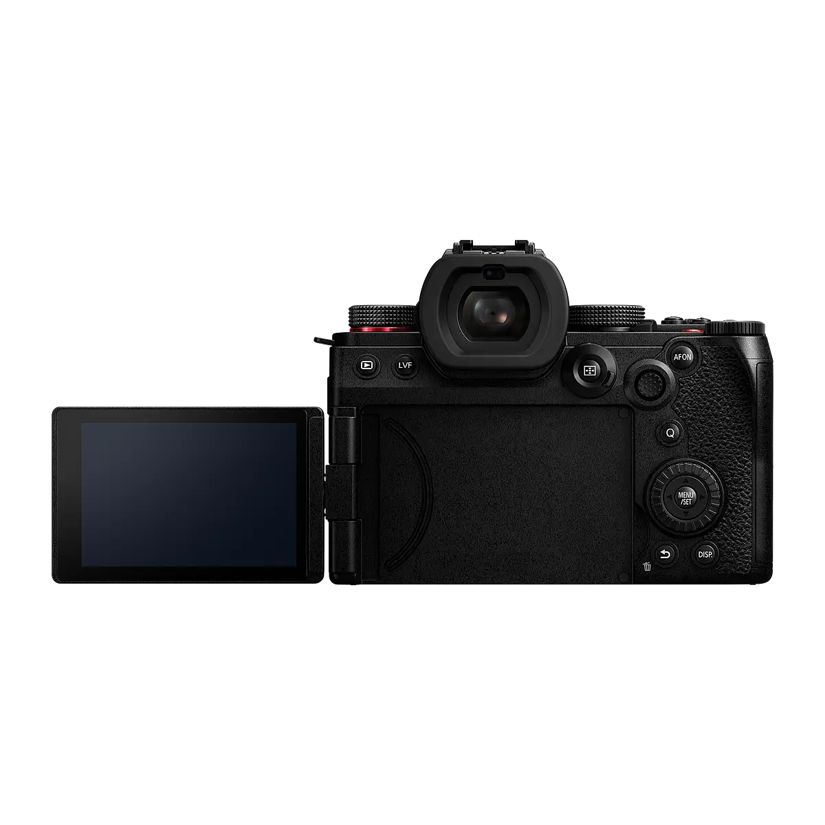 DC-S5M2NE | Panasonic ES E-Shop