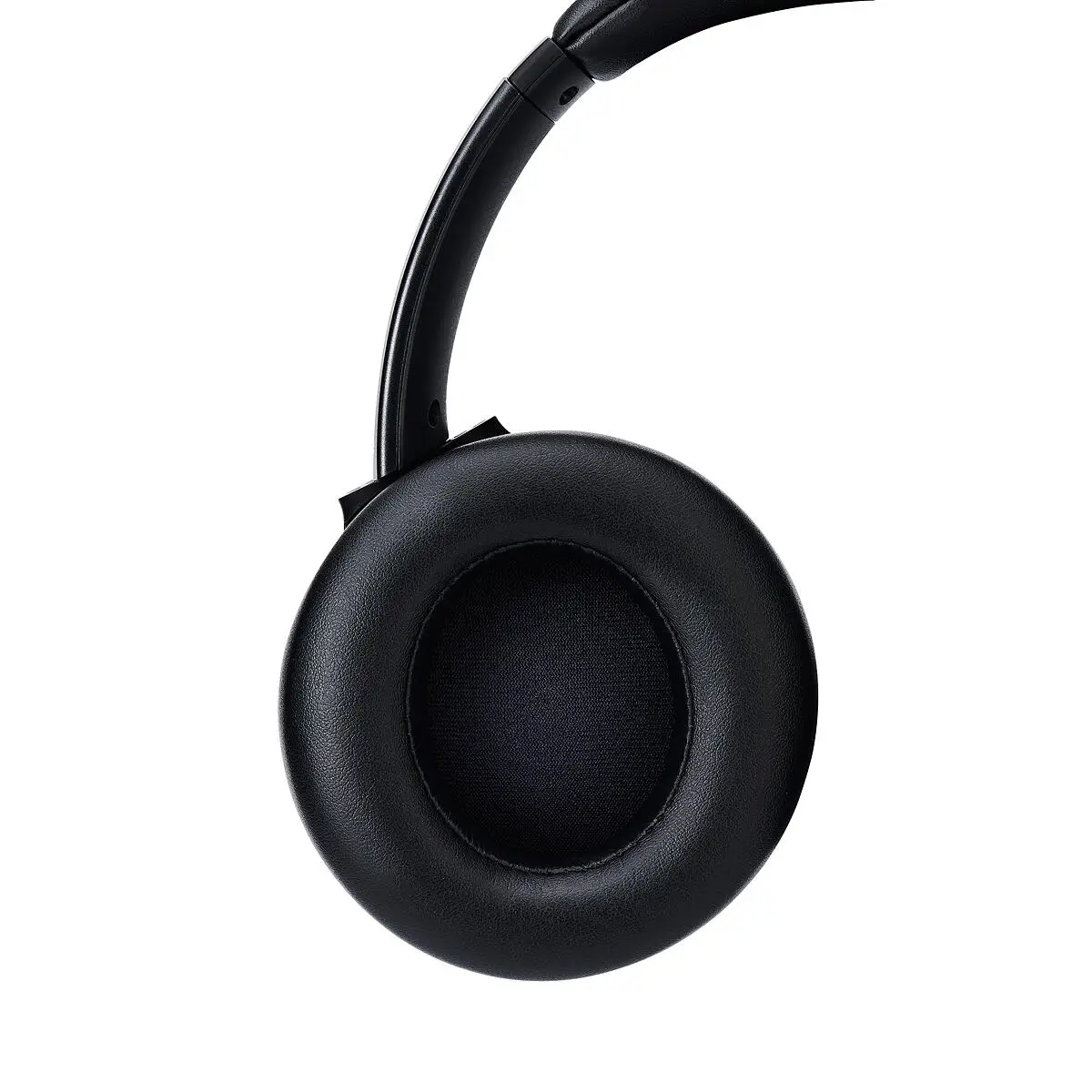 Casti PANASONIC RB-M600BE-K, Bluetooth, Over-Ear, Microfon, Noise