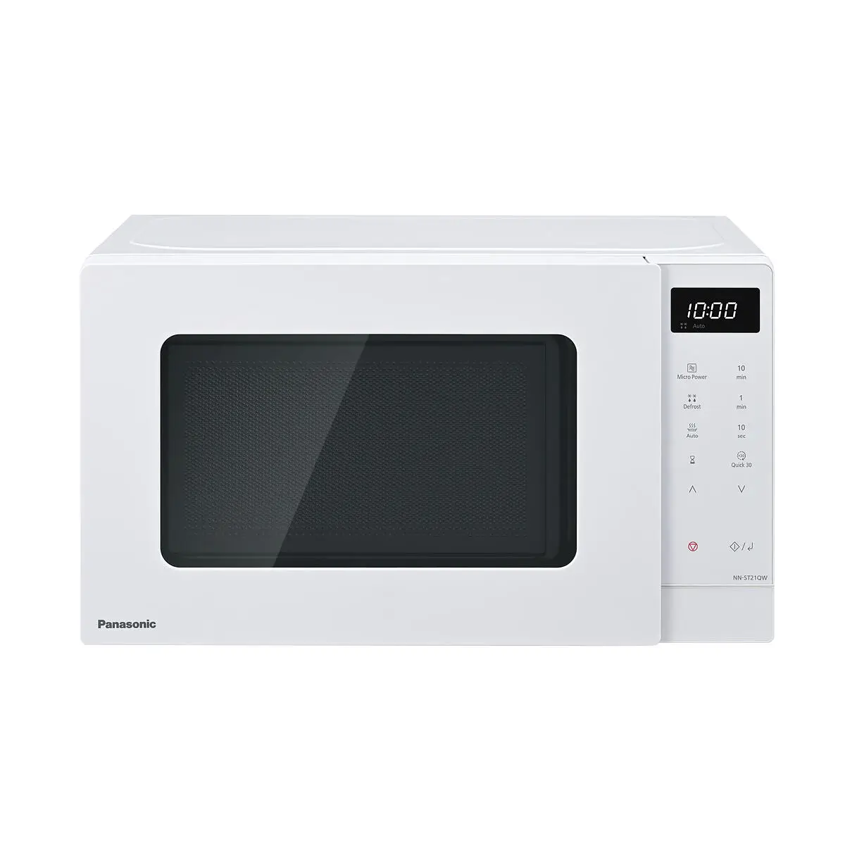 Panasonic NN-ST21QWBPQ 20L 800W Microwave | Colin M Smith | Dundee