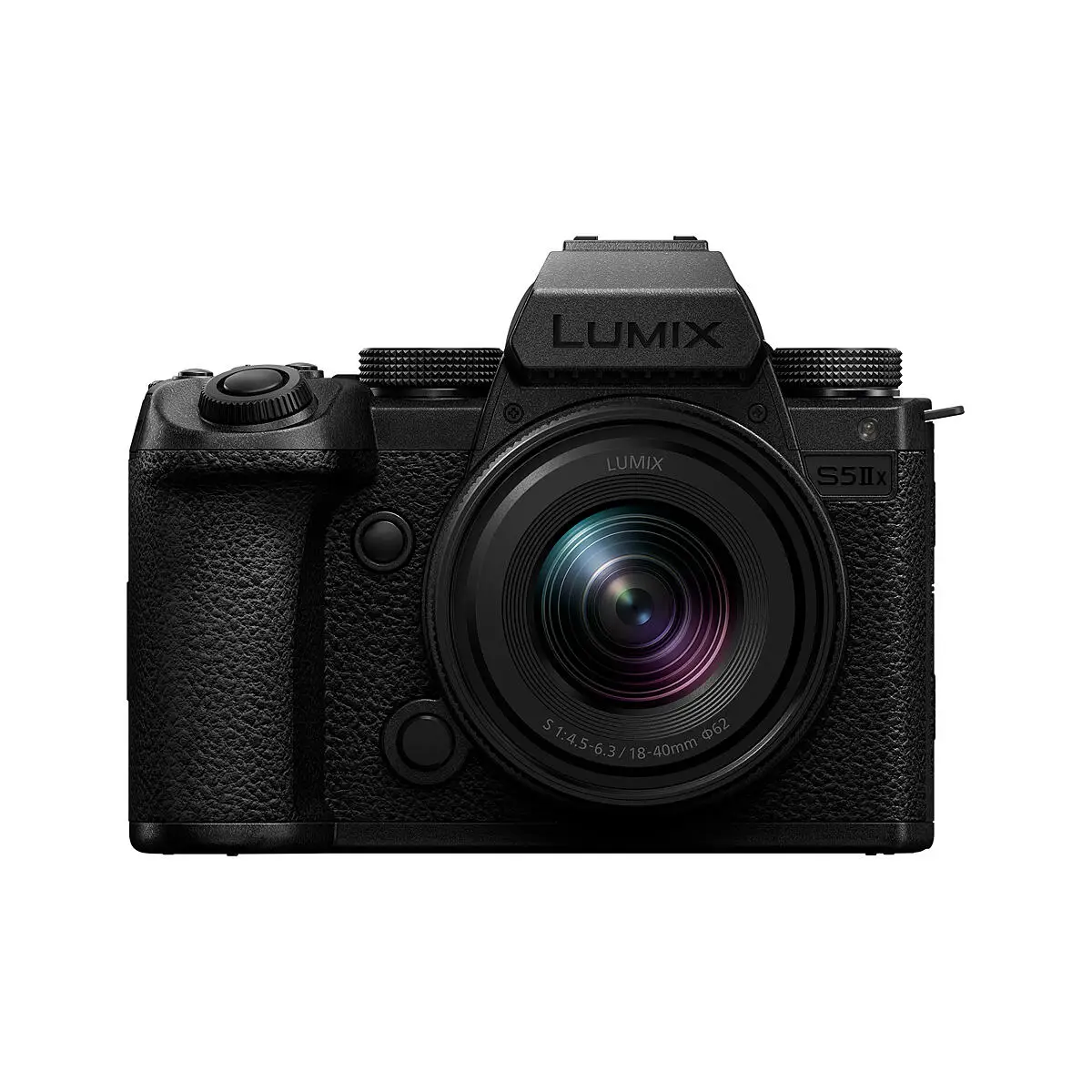 Panasonic DC-S5M2XNE Panasonic Store UK