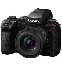 DC-S5M2NE Panasonic Store
