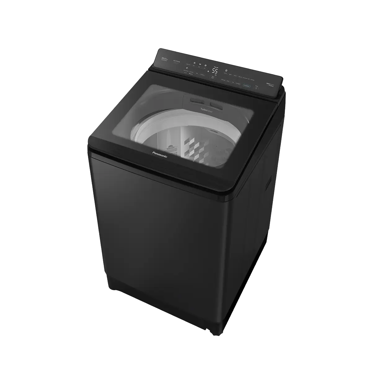 NA-FD160X3BM PANASONIC 16KG TOPLOAD INV WM