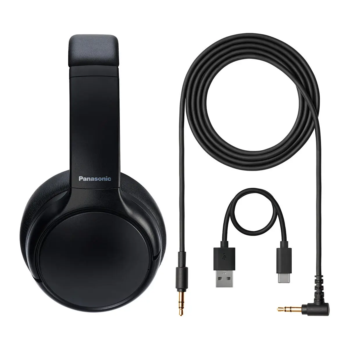 Noise Cancelling Headphones Panasonic Headphones Bluetooth Not