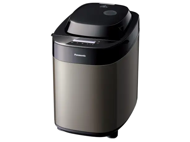 Masina de facut paine PANASONIC SD-ZX2522KXS, 1.2Kg, 37 programe, 580W