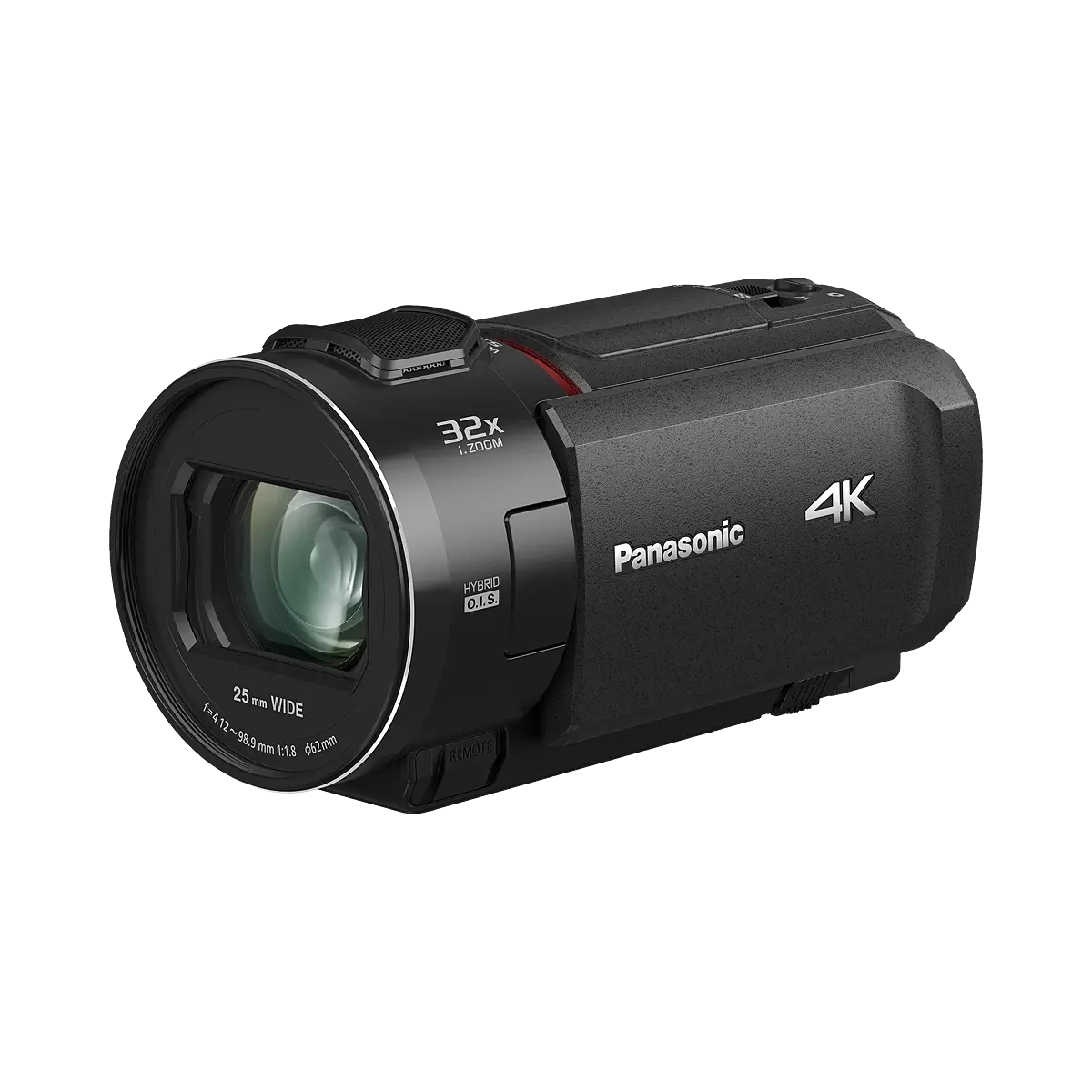 Видеокамера Panasonic HC-VX3 | ФотоСинтезис