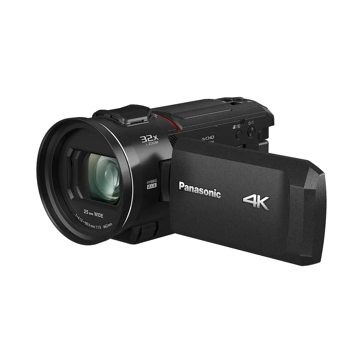 【4K】Panasonic vx3 Panasonic VX3 | Ted's Cameras