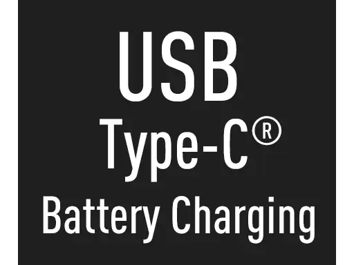 USB Type-C® Battery Charging
