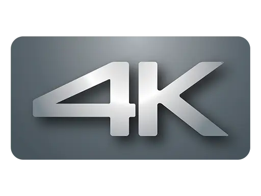 4K Video