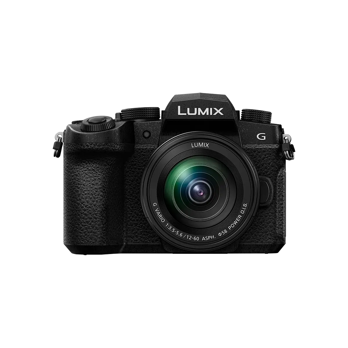 Panasonic LUMIX G97 + 12-60mm | LCE