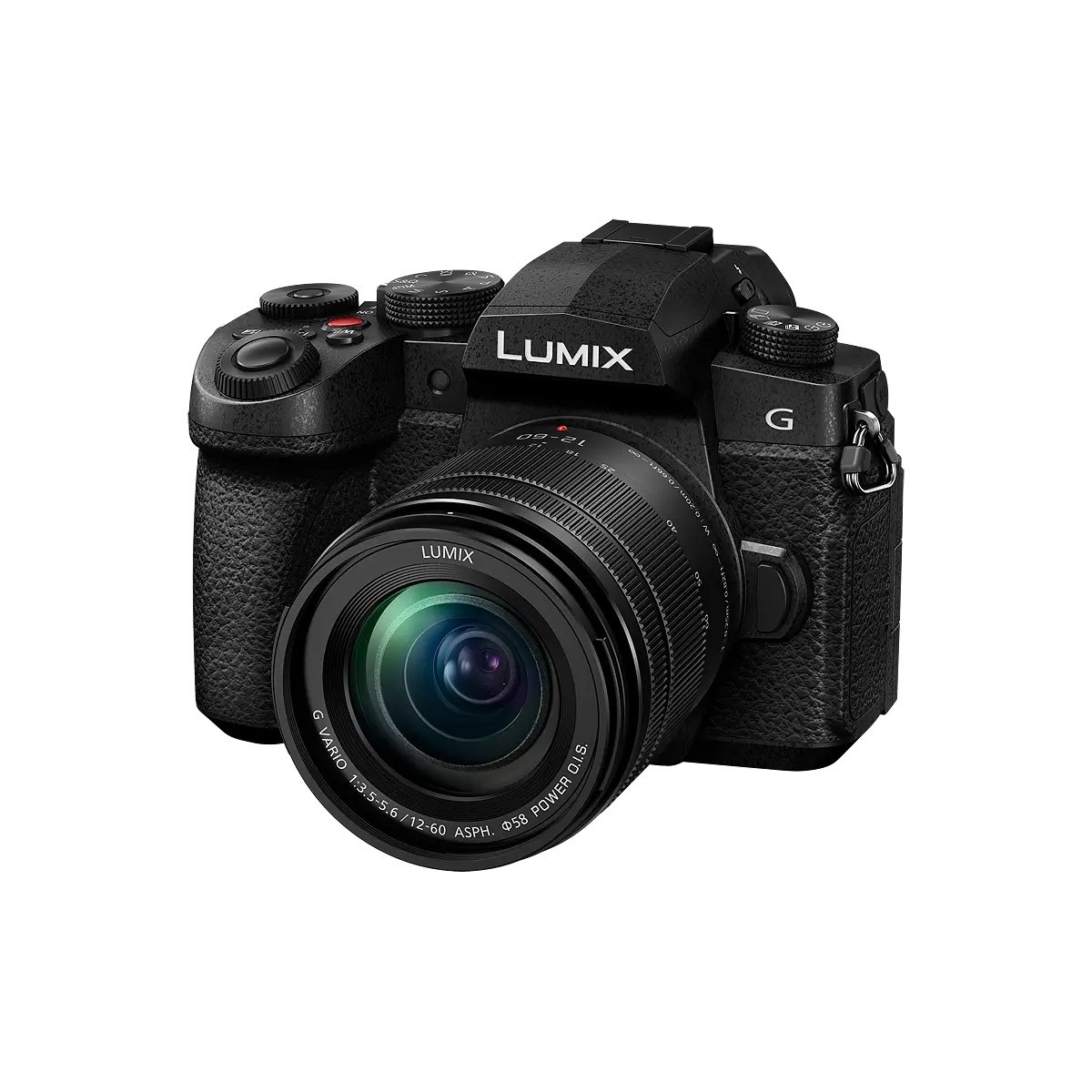 DC-G97ME| Panasonic ES E-Shop