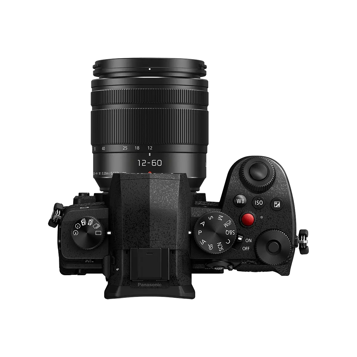 Panasonic DC-G97ME Panasonic Store UK