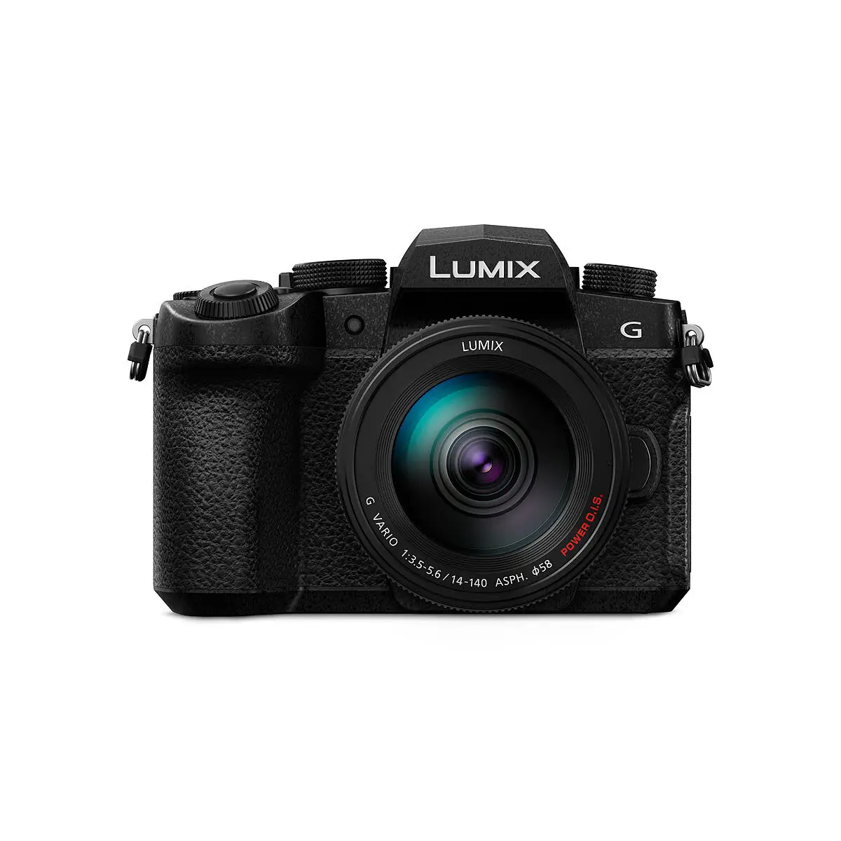 DC-G97HE| Panasonic DE E-Shop
