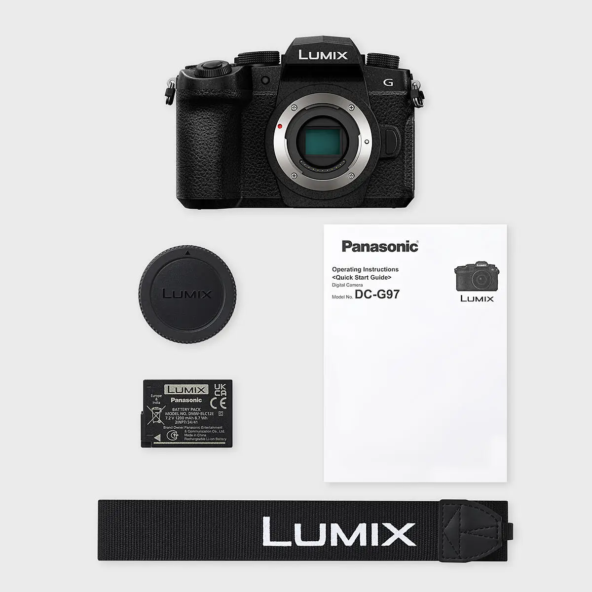 CB0804697 ○ Panasonic LUMIX DMC-FX66 パナソニック ルミックス