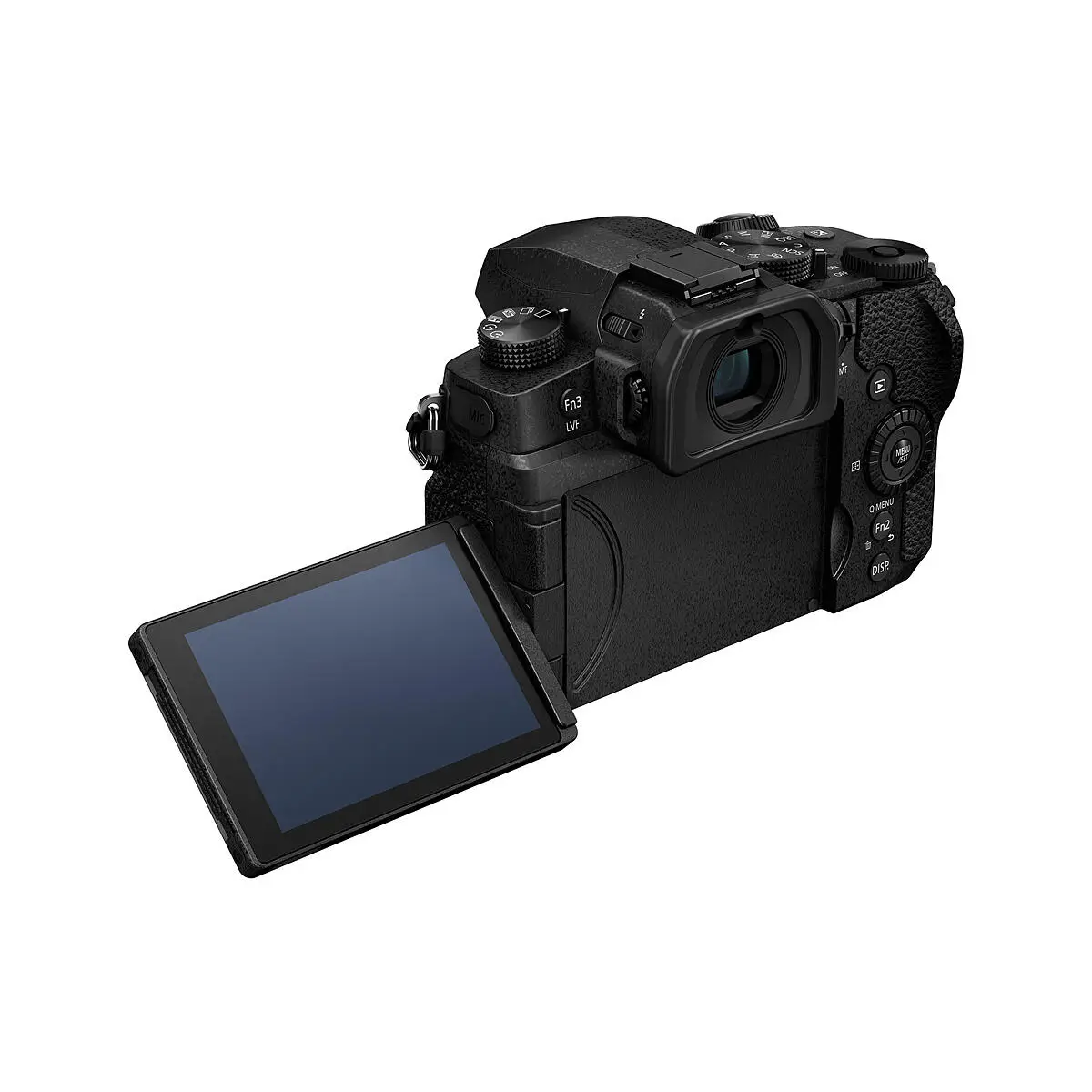 CB0804697 ○ Panasonic LUMIX DMC-FX66 パナソニック ルミックス