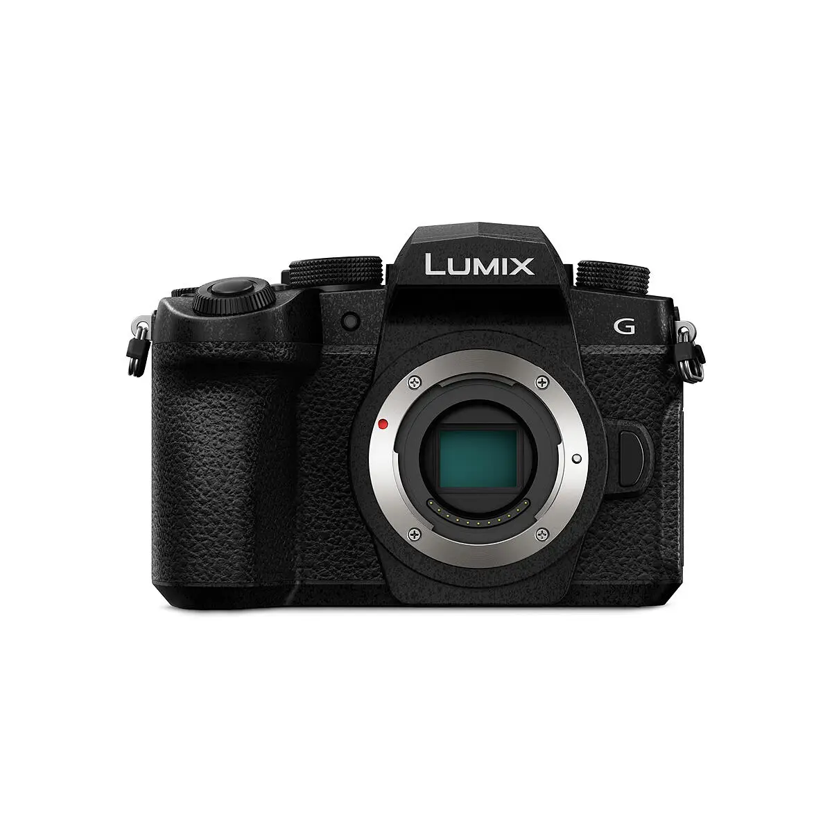 Panasonic DC-G97E Panasonic Store UK