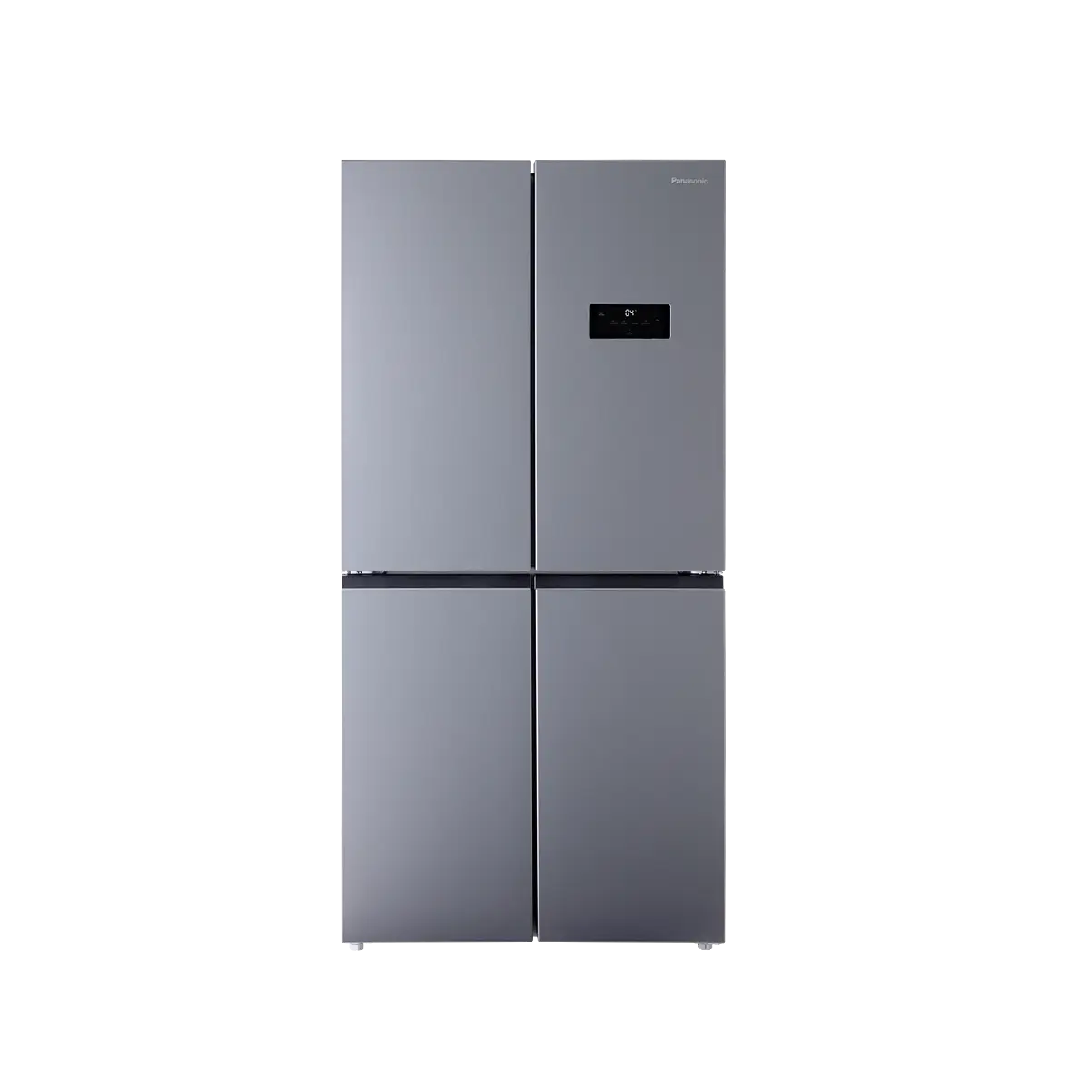 Panasonic 503L Multi-Door Refrigerator - Cark Grey (NR-XC541CUHS