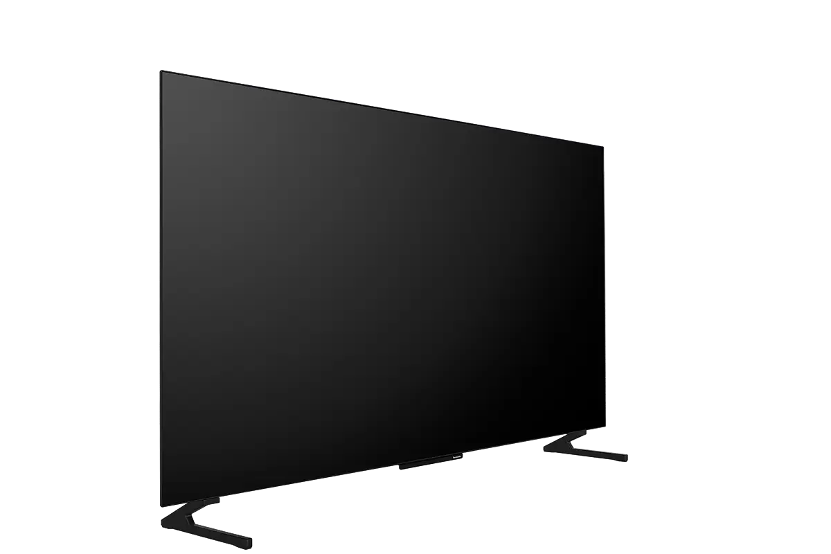 Panasonic TB-55Z60AEB 55 inch 4K OLED Smart TV | Colin M Smith