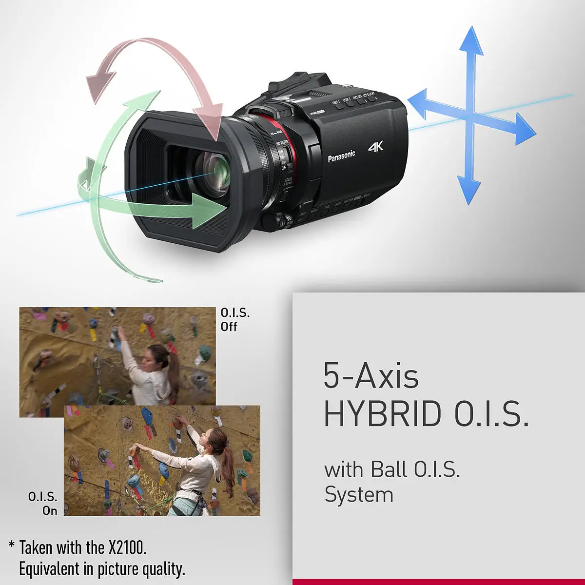 4k Camcorder Best 4k60 Camera Buy Canon XF405 4K Pro Camcorder