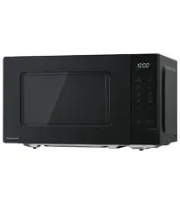 Panasonic NNST22QBBPQ 20L Solo Microwave - Black | HBH Woolacotts