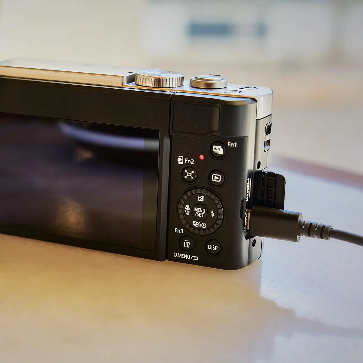 USB Type-C® Battery Charging