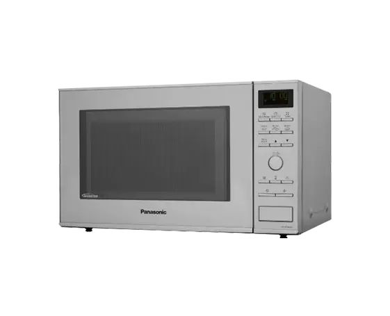 Horno Microondas con gratinador Panasonic