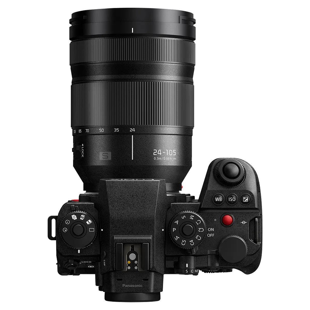 Dynamic Range Panasonic G9 Native Iso Buy Panasonic Lumix G9 MKII