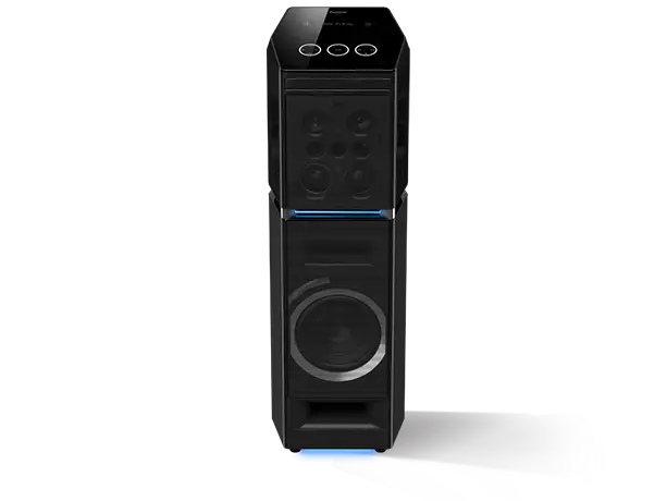 Sistema de Audio Urban Ua90 Panasonic