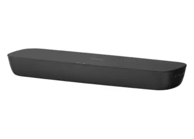 Buy PANASONIC SC-HTB208EBK 2.0 Wireless Compact Sound Bar | Currys