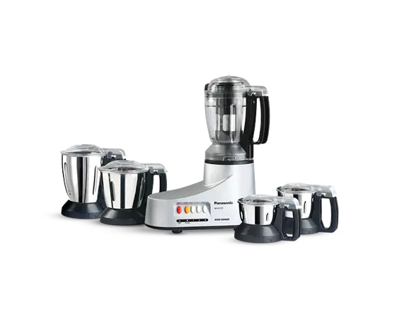 Panasonic mixer on sale grinder price