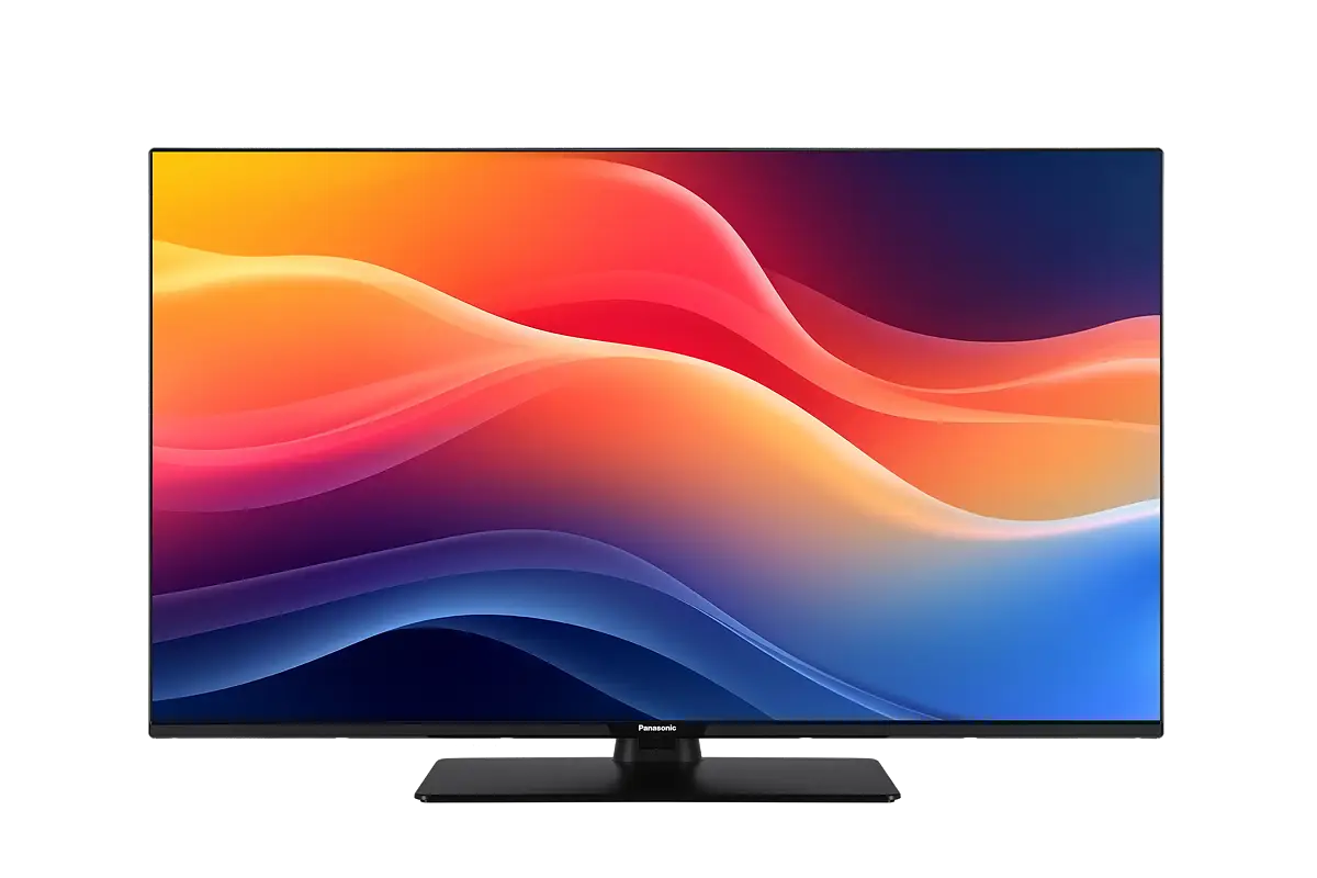 Panasonic W61A Series 43