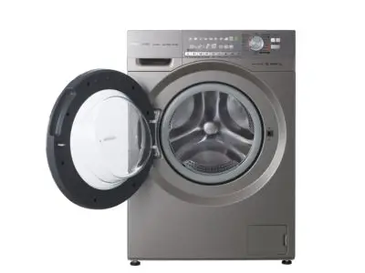 Panasonic NA S106X1LPH Inverter Combo Washer and Dryer | Washing