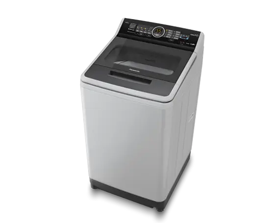 midea front load washing machine 7.5 kg