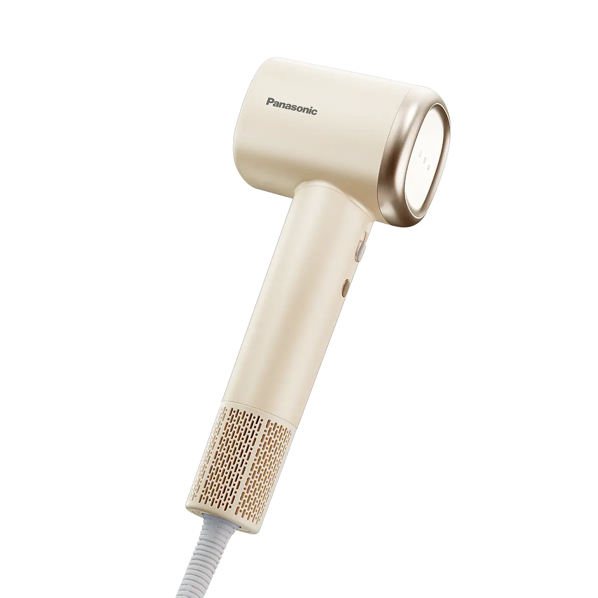 HOTNOE BINARY EKO　美品 Panasonic Ionity 1500W Hair Dryer - Light Beige (EH-NE6M-C452