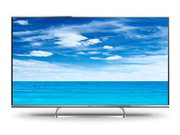 Domestic Electrical Appliances In York | Panasonic TX55AS650B 55