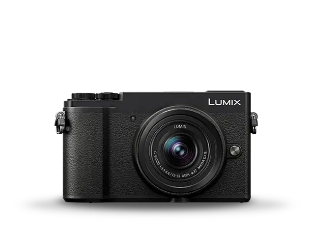 DC-GX9KEB-K Panasonic Store UK