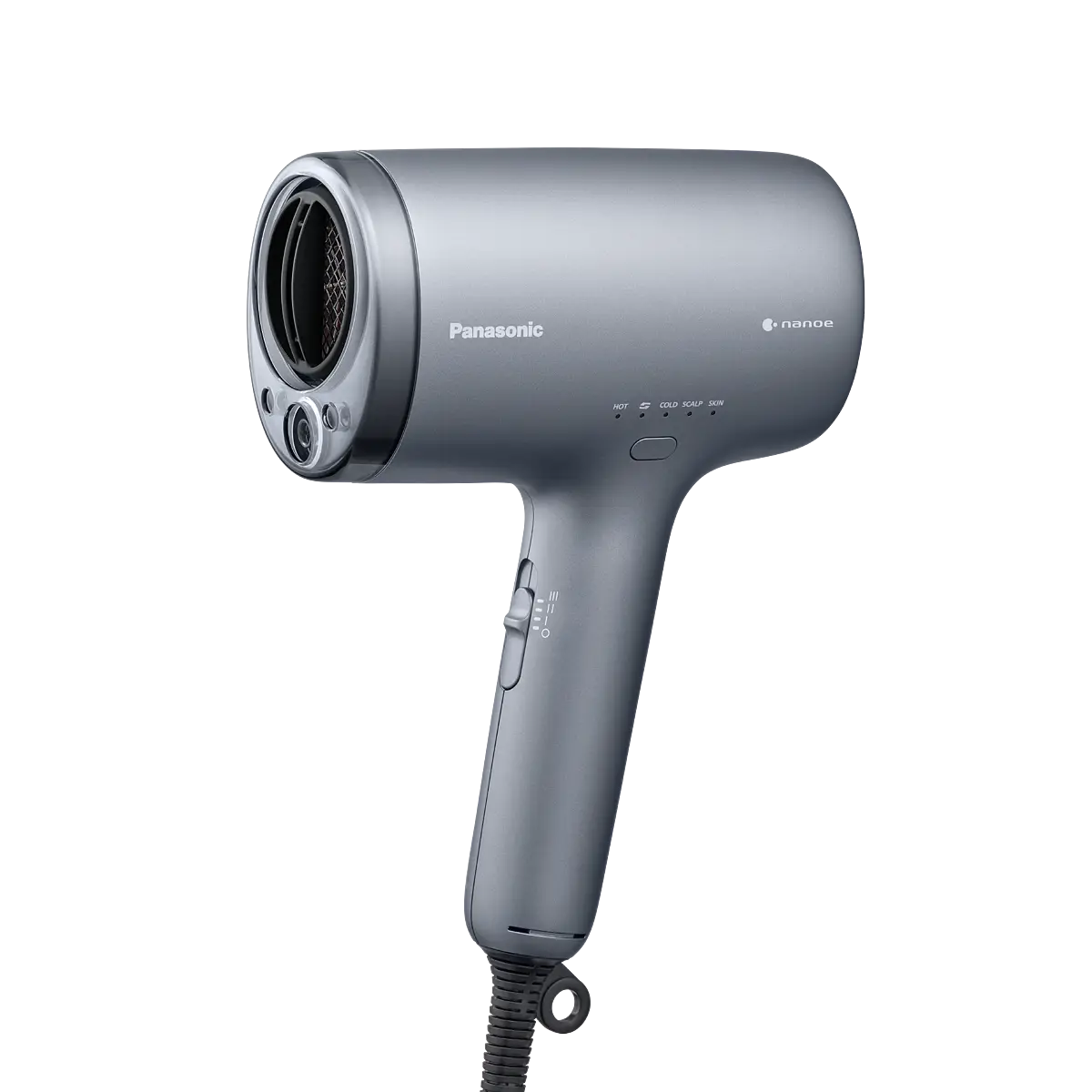 nanoe Mineral Ions Hair Dryer Dark Grey EH-NA9N-H895 | Panasonic