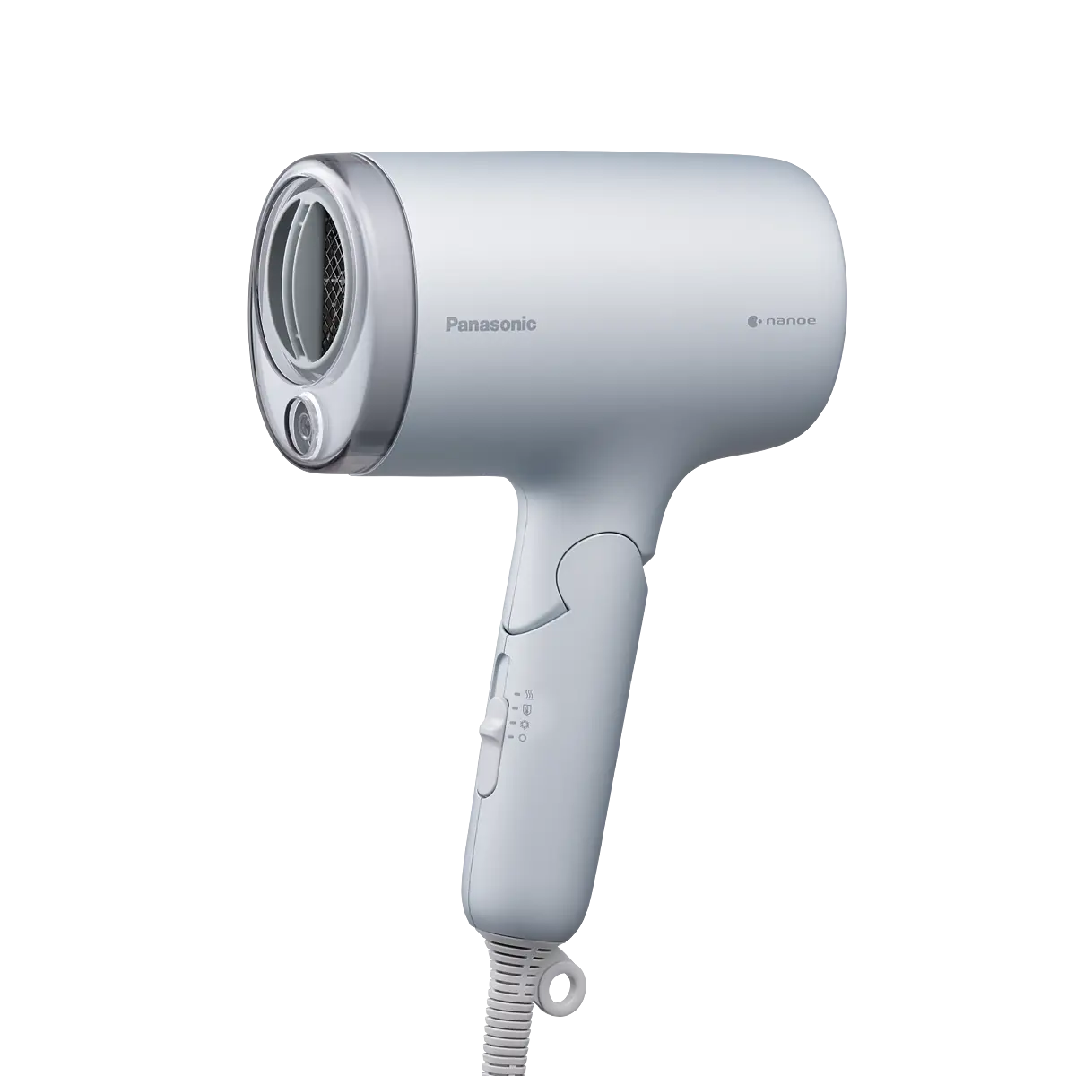 Panasonic ドライヤー ナノケア EH-NA5A-W 白 パナソニック ヘア