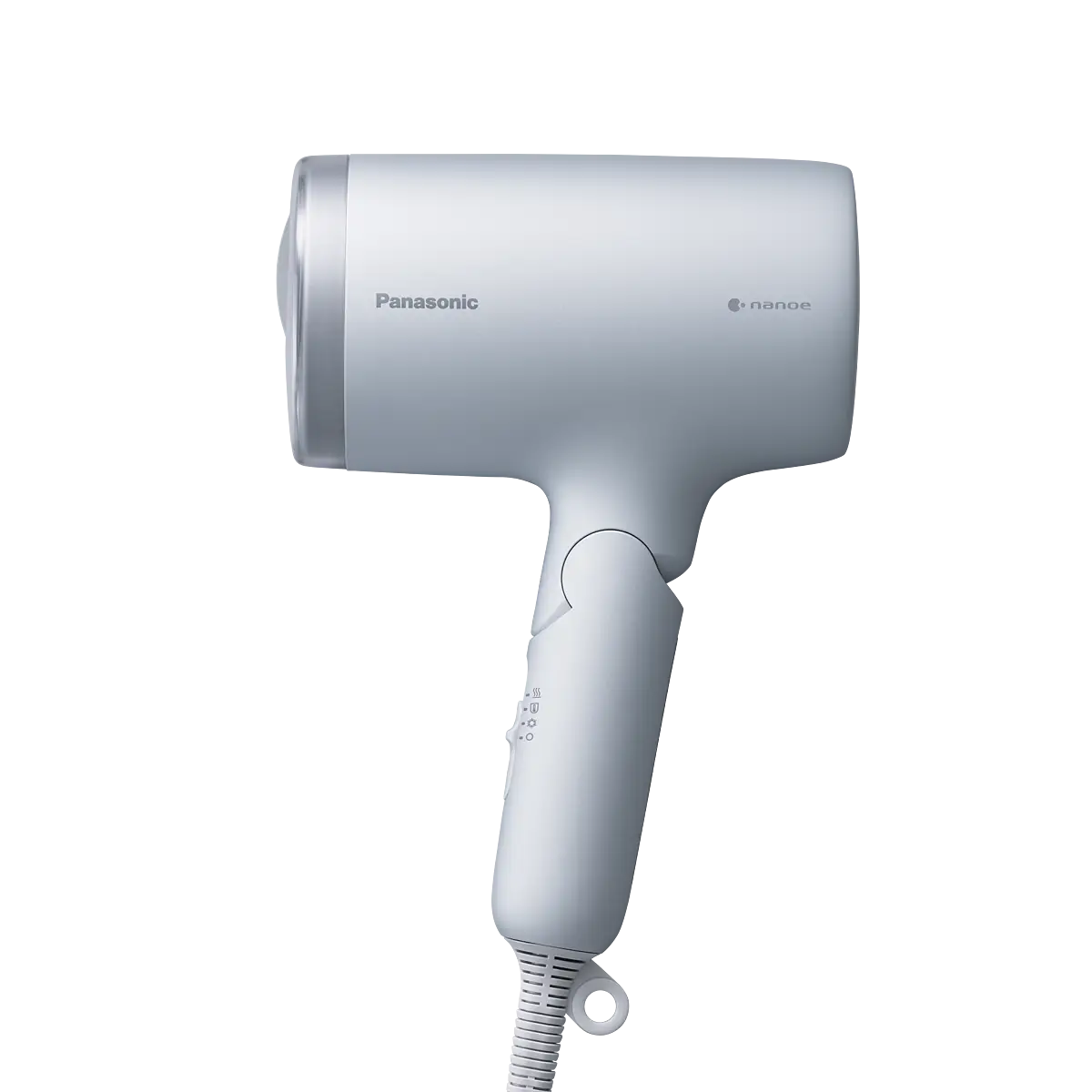 Panasonic ヘアドライヤー グレー 楽天ビック｜Panasonic｜パナソニック ヘアードライヤー ナノケア