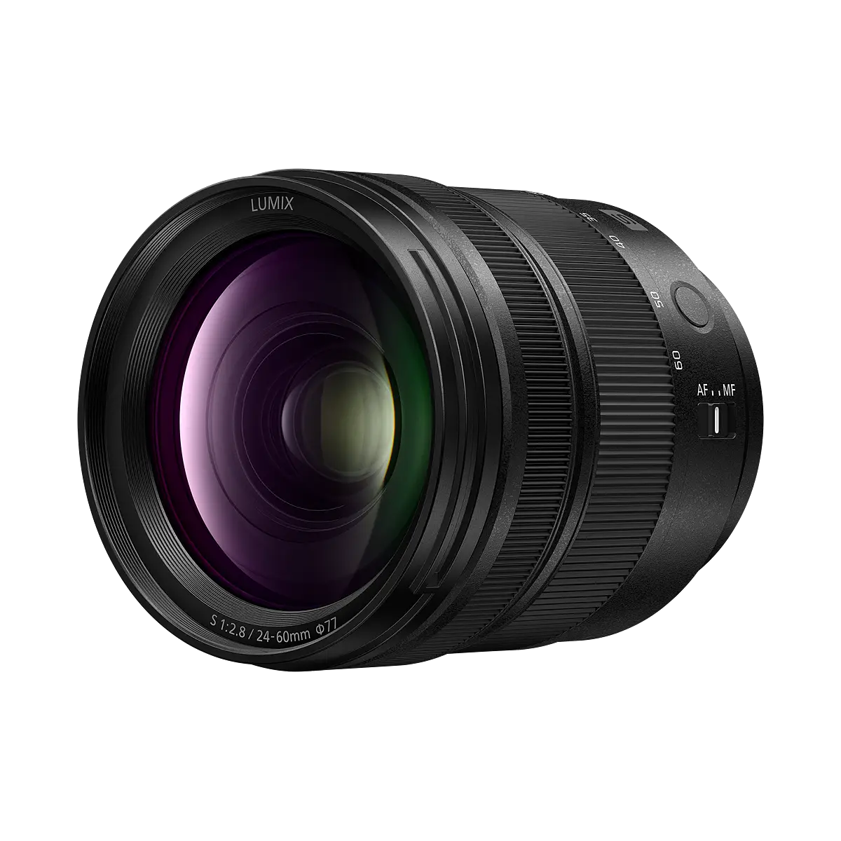 Panasonic Lumix S 24-60mm f2.8 - Foto Erhardt