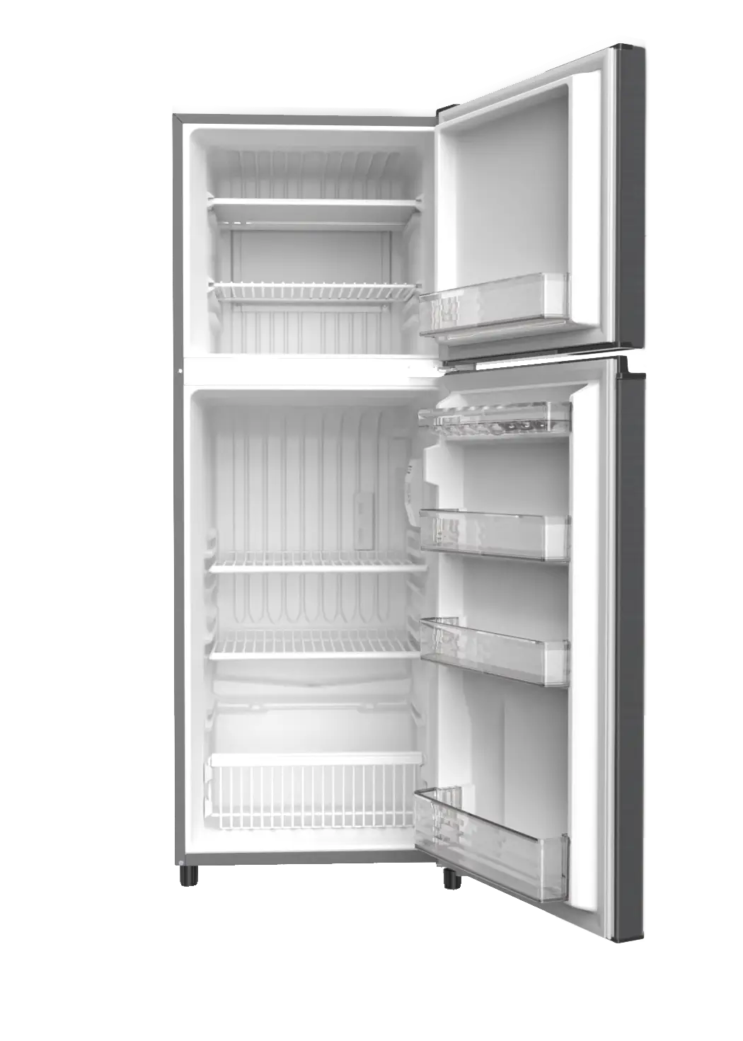 NR-BQ222VB 8CUFT PANASONIC DIRECT COOL INV REF