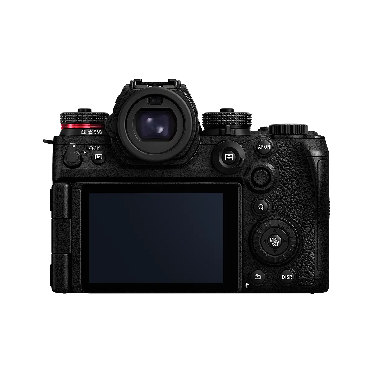 DC-S1M2ESE Panasonic Store