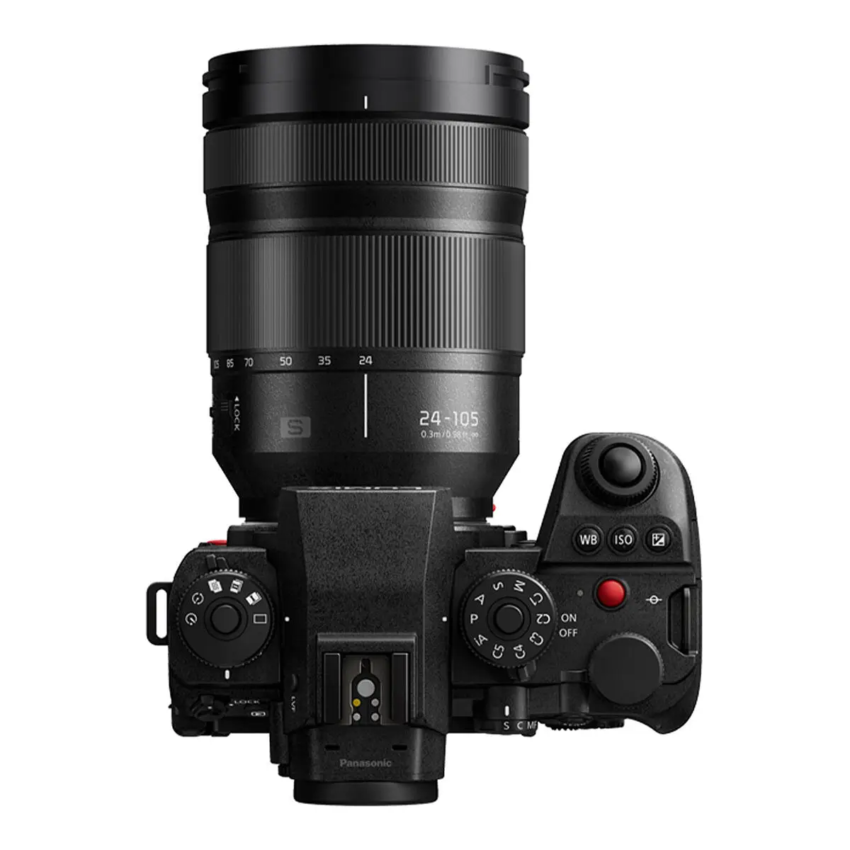 LUMIX DMC-GX7 ボディ+交換レンズ 【公式通販】